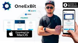 ?ONEEXBIT – Проблемы Отрасли и Пути их Решений.