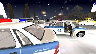 НОЧНОЙ ПЛАН ПЕРЕХВАТ | MTA