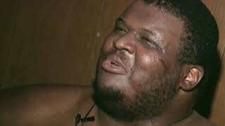 Sumo Wrestlers