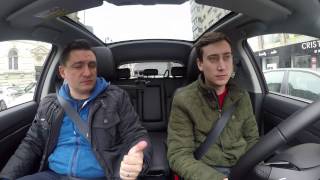 Mitsubishi ASX 2017 - Refresh - Cavaleria.ro