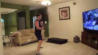 Kenpo X - Outward blocks, Downward blocks, Star blocks