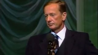 Михаил Задорнов. Шутки с иностранцами
