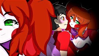 FNIA BABY GETS CLOSE. |  Fnia: The Visual Novel [1]