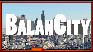 La ciudad mas estable - DGamez |BalanCity