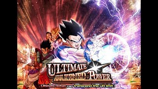Dragon ball Xenoverse 2- Awaken your Potential {Ultimate Gohan guide}