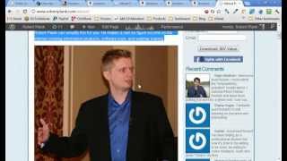 How to Self Publish a Book to Amazon CreateSpace