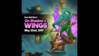 Everwing Jade Review (Shadow Form Test)