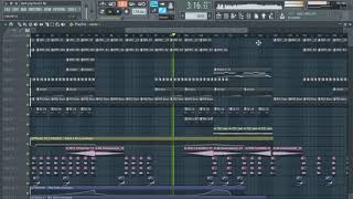 how to make Progressive Techo free flp/SAMPLES Drumcode style victor ruiz style soleeman