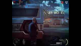 Hitman absolution прохождение на русском - Атака святых часть 2