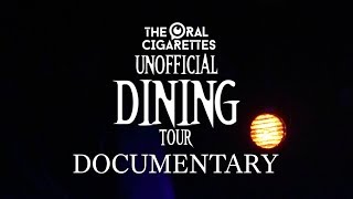 THE ORAL CIGARETTES「BLACK MEMORY」初回盤特典DVDトレーラー