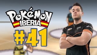 POKÉMON IBERIA #41 - GREFG NOS RETA A UN COMBATE EN ANDORRA - FloGar o.O