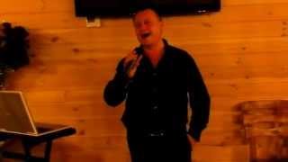 Музыканты на Юбилей Киев - певец на День рождения