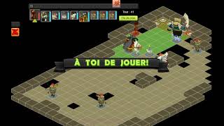 [DOFUS TOUCH] Sram 134 Solo Ben, Gourlo & le Chouque