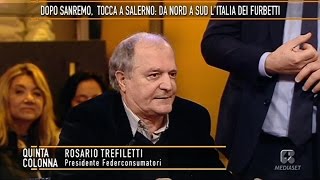Rosario Trefiletti Rap 7 3 2016