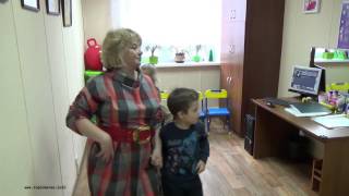 Логопедическая ритмика для детей 6-7 лет