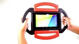Poetic Kid's Series case for Google Nexus 7FHD 2nd Generation