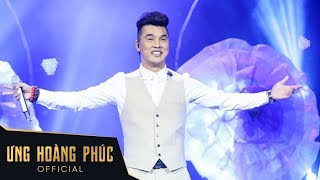 Cắn Rứt | Ưng Hoàng Phúc | Liveshow TÁI SINH Hà Nội
