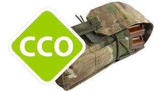 Подсумок 2АК от СоюзСпецОснащение обзор