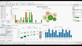 Tableau - Do it Yourself Tutorial - Creating Dashboards - DIY -19-of-50
