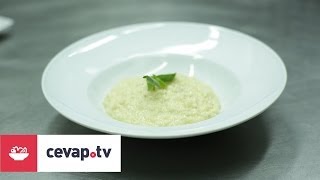 Risotto nasıl yapılır?