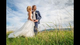 Svatební video | Pavlína + Radek | 22.09.2018 | Horní Újezd