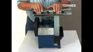 Tormek T-7 - Заточной станок фирмы Тормек