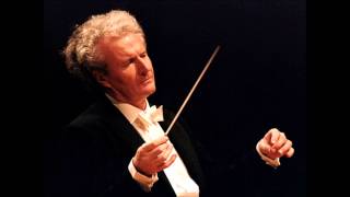 Beethoven - Mass in C - Amsterdam / Davis