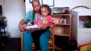 Naptime Story: Junk Mail Lullaby
