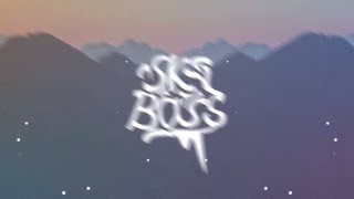 bbno$ ‒ cheesy ? [Bass Boosted] (ft. warhol.ss)