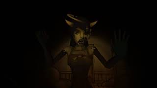 ALICE ANGEL CUTSCENE | Bendy and the Ink Machine: Chapter Three