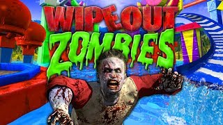 Wipeout Zombie Challenge (Black Ops 3 Zombies)