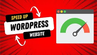 How to improve wordpress website speed in Hindi- Google pagespeed insights In Hindi