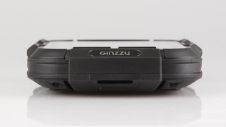ginzzu rs9 dual видео обзор Скидка на телефон Ginzzu  до 90%