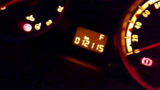 Corsa D GSI Flash - EDS IPF Phase 230Ps
