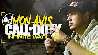 MON PREMIER AVIS DE COD: IW ! ( ͡° ͜ʖ ͡°)