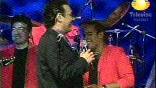 Flamazo Benny Moré - Los Flamers en Master Show