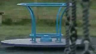 Merry Go round Of Death [ ITV NEWS]