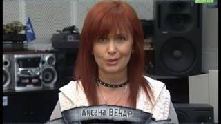 "Наперад у мінулае". Іна Афанасьева. 04.12.2016 (БЕЛАРУСЬ 3)