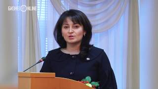 Лейла Фазлеева назначена помощником президента РТ, Альбина Шавалеева уходит в ЗАГС кабмина
