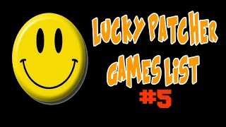 10 Android No Root Lucky Patcher Games List August 2017