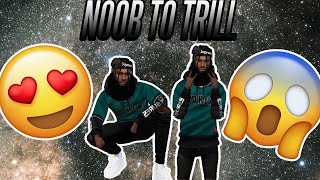 IMVU NOOB TO TRILL #2 (MALE AVI) 2018