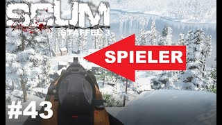 SCUM - Eine Glückliche Steffi #43 Staffel 3 Gameplay Deutsch