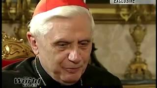Joseph Ratzinger sobre Crise de Fé, Relativismo, Abuso Litúrgico e mais!