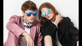 Поляризационные очки PARZIN унисекс с Алиэкспресс