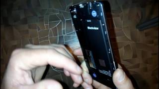 #Blackview A8 _ как установить TWRP программой SP Flash Tool"