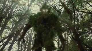 The Chronicles of Narnia: The Silver Chair Trailer (fanmade)