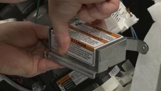 Dishwasher Installation Video