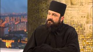 1000 лет присутствия русских на Афоне