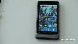 Motorola Droid 2 Review