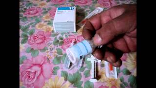Мой метод лечения от миксоматоза у кроликов!!! Treatment myxomatosis !!!